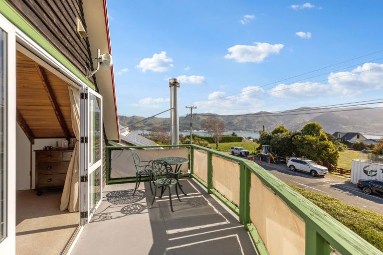 Photo of property in 124 Marine Drive, Diamond Harbour,  8971