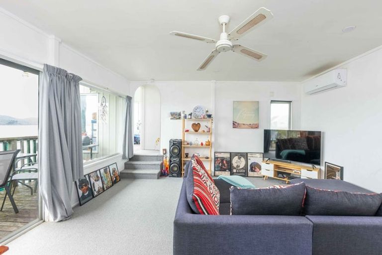 Photo of property in 5b Manning Street, Rawene, Kaikohe, 0473