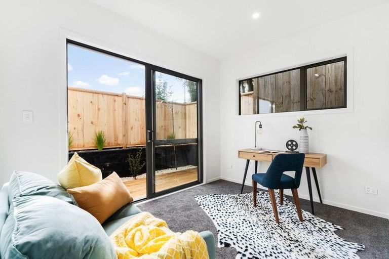 Photo of property in 6a Tristram Avenue, Forrest Hill, Auckland, 0620