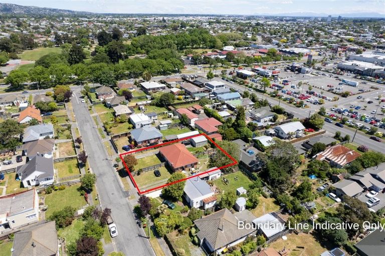 Photo of property in 11 Jollie Street, Linwood, Christchurch, 8062