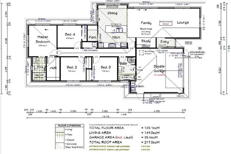 Photo of property in 50 Oates Street, Lincoln, 7608