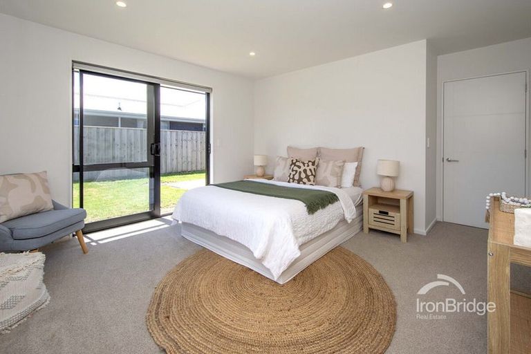 Photo of property in 18 Hungerford Drive, Rolleston, 7615