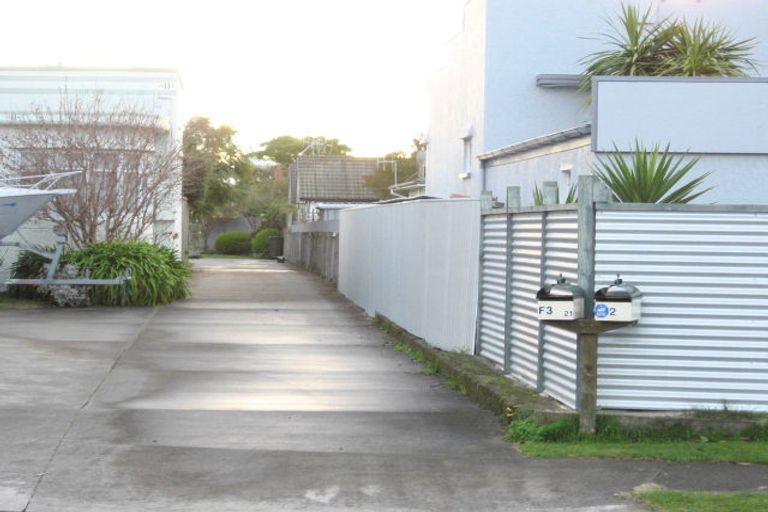 Photo of property in 1/21 Higgins Street, Marewa, Napier, 4110
