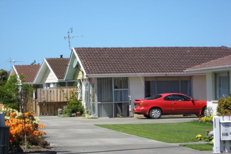Photo of property in 66b Victoria Street, Rangiora, 7400