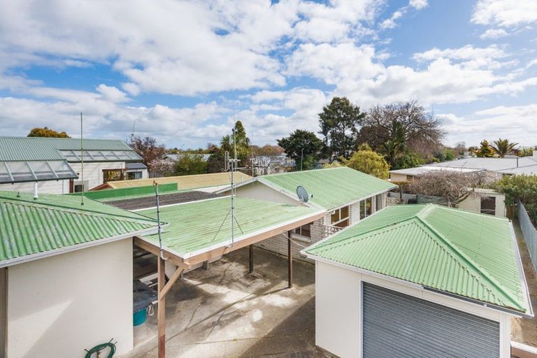 Photo of property in 257 College Street, West End, Palmerston North, 4412