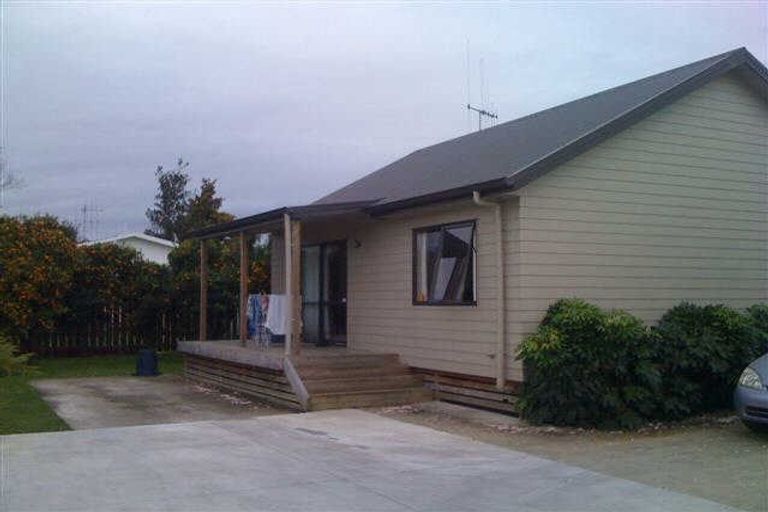 Photo of property in 64 May Street, Hamilton East, Hamilton, 3216