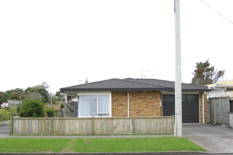 Photo of property in 17 Sackville Street, Fitzroy, New Plymouth, 4312