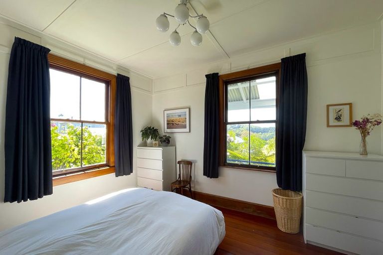 Photo of property in 76a Wright Street, Mount Cook, Wellington, 6021