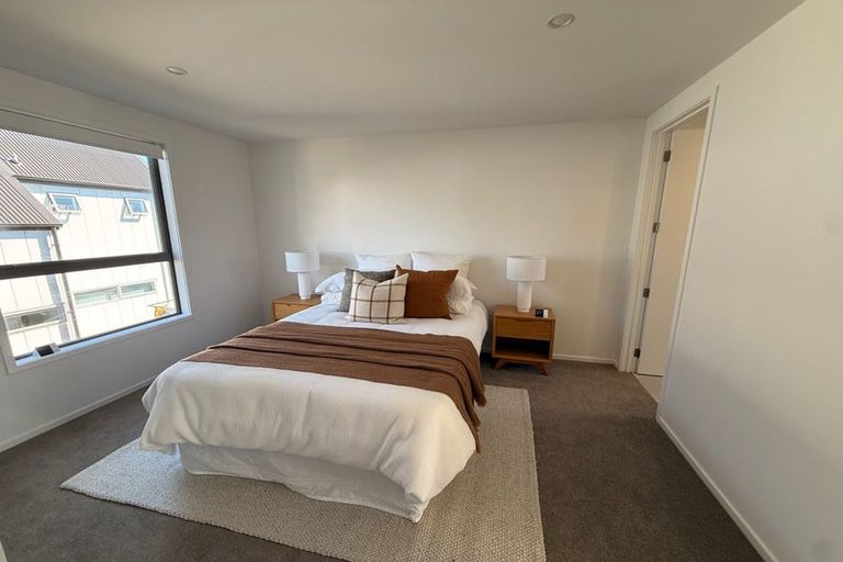 Photo of property in 112b Edgeware Road, St Albans, Christchurch, 8014