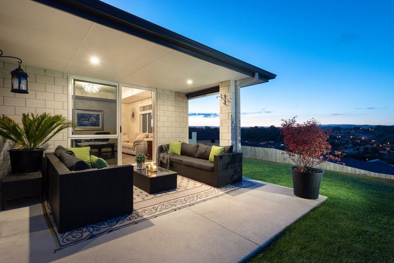 Photo of property in 25 Merlot Drive, Pyes Pa, Tauranga, 3112