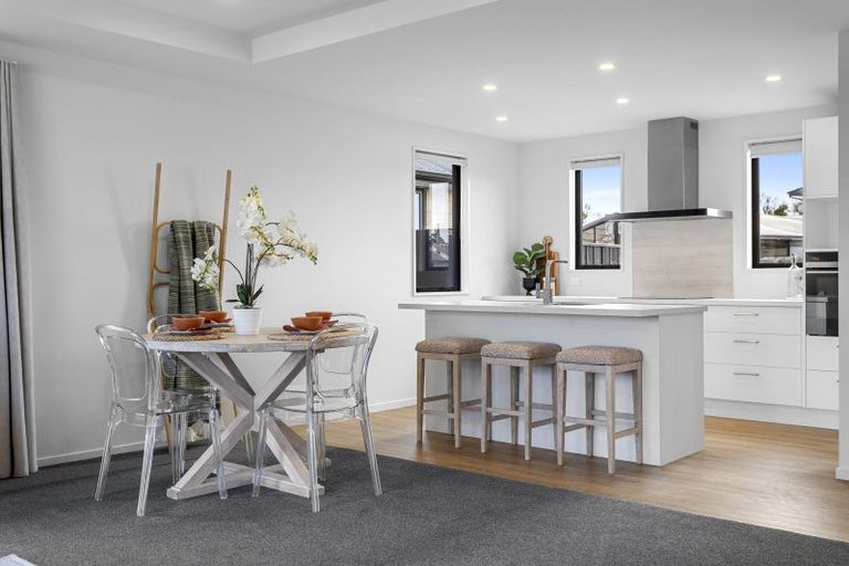 Photo of property in 3 Livingstone Place, Rangiora, 7400