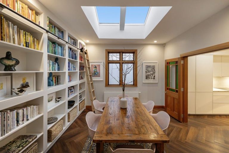 Photo of property in 56 Overtoun Terrace, Hataitai, Wellington, 6021