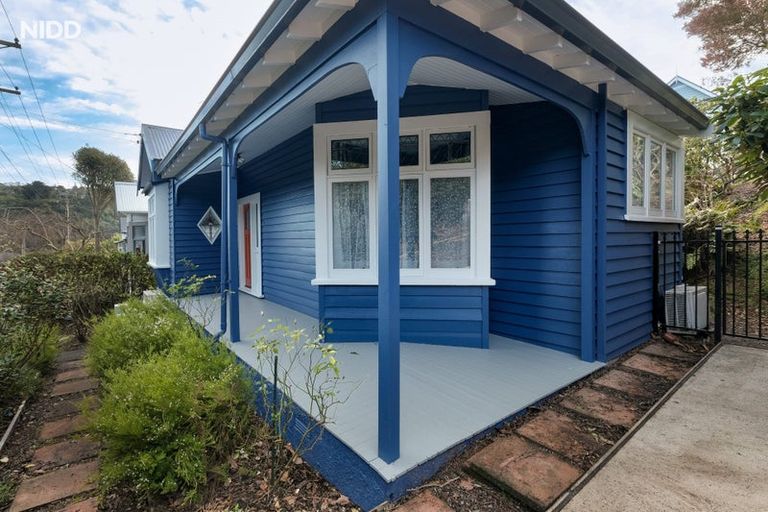 Photo of property in 51 Frame Street, North East Valley, Dunedin, 9010