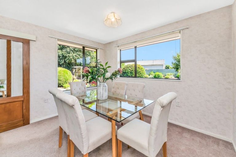 Photo of property in 272 Horndon Street, Darfield, 7510