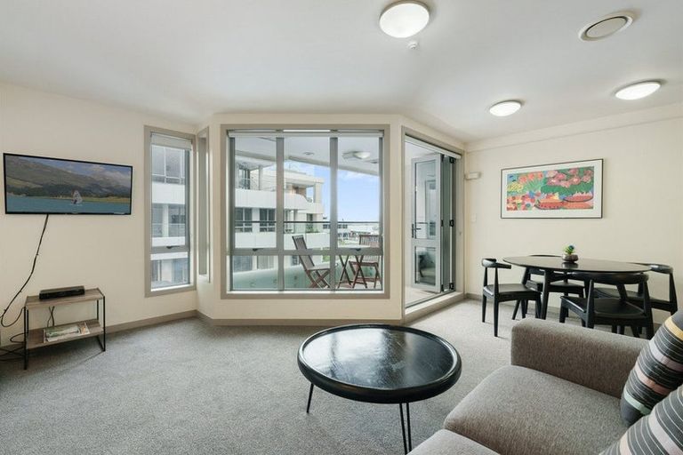Photo of property in 317/36 Victoria Road, Mount Maunganui, 3116