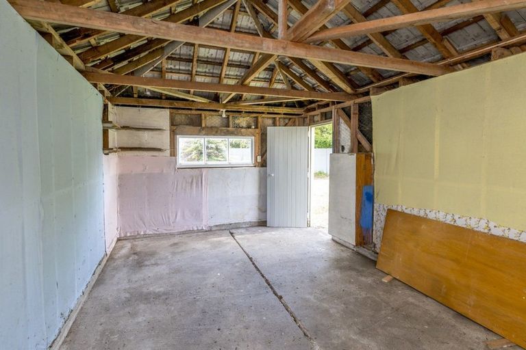 Photo of property in 24 Graham Street, Levin, 5510