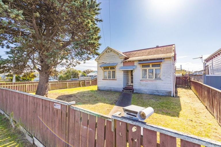 Photo of property in 41 Rangitikei Street, Whanganui East, Whanganui, 4500