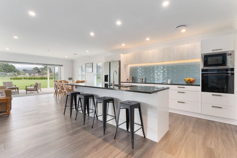 Photo of property in 66a Thomas Road, Carrington, Carterton, 5791