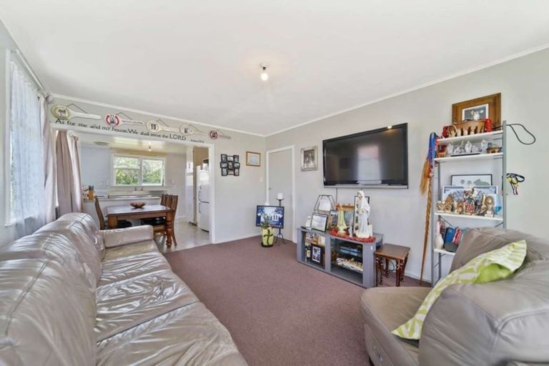 Photo of property in 21 Gilbert Road, Otara, Auckland, 2023