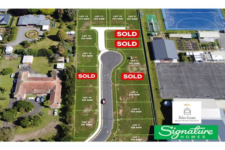 Photo of property in 39 Beach Road, Katikati, 3129