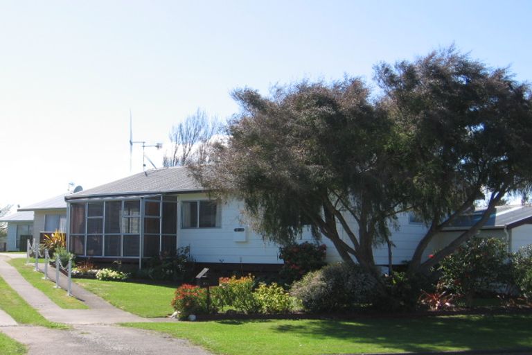Photo of property in 21b Thynne Street, Foxton, 4814