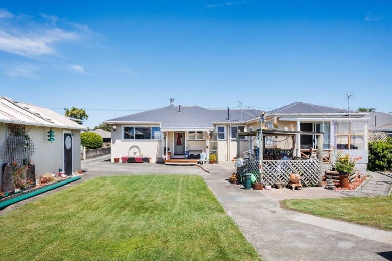 Photo of property in 31 Cook Street, Foxton, 4814