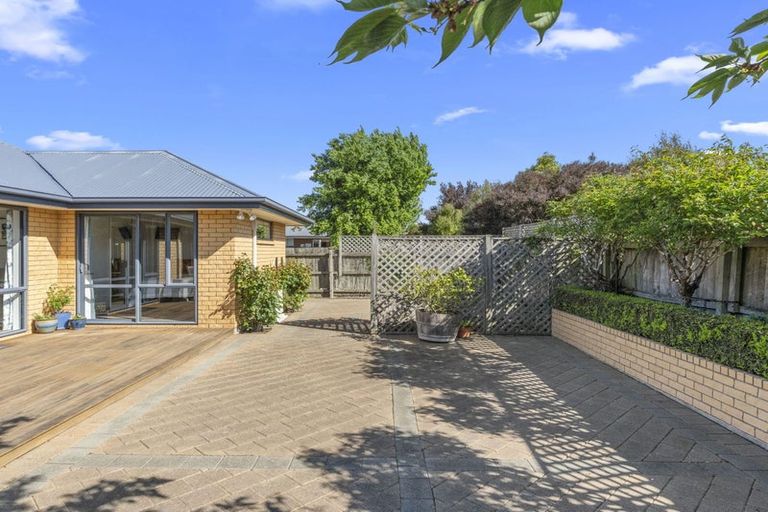 Photo of property in 55a Cavendish Road, Casebrook, Christchurch, 8051