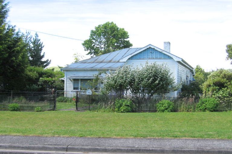 Photo of property in 113 Esplanade, Te Kuiti, 3910