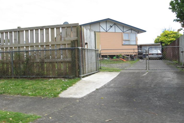 Photo of property in 58 Friesian Drive, Mangere, Auckland, 2022