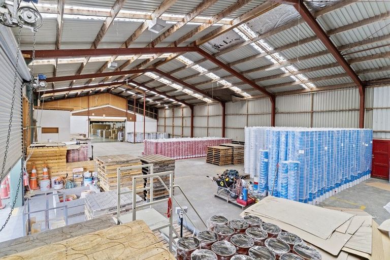 Photo of property in 288a No 3 Road, Te Puke, 3183