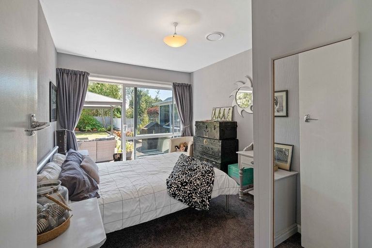 Photo of property in 29 Rahera Street, Spreydon, Christchurch, 8024