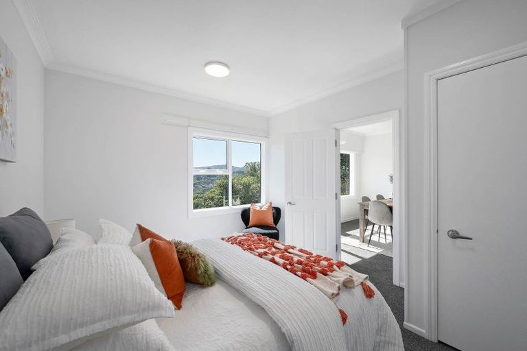 Photo of property in 164 Pembroke Road, Wilton, Wellington, 6012