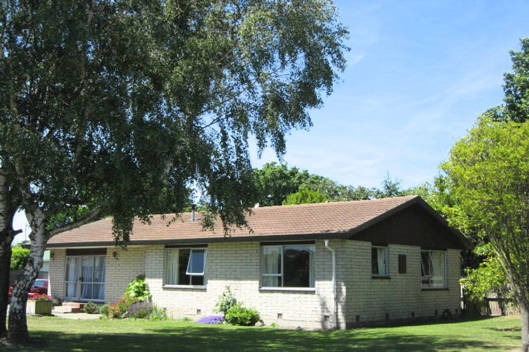 Photo of property in 44 Bailey Street, Templeton, Christchurch, 8042