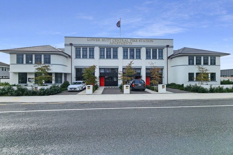 Photo of property in 157/g03 Waterloo Road, Hutt Central, Lower Hutt, 5010