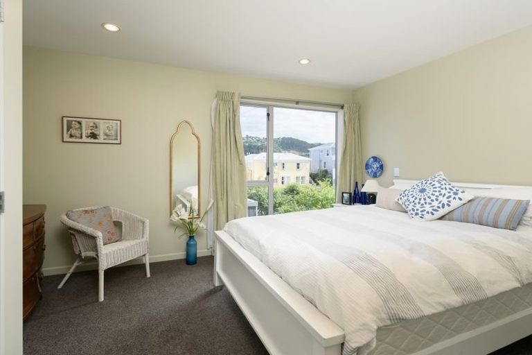 Photo of property in 18/37 Daniell Street, Newtown, Wellington, 6021