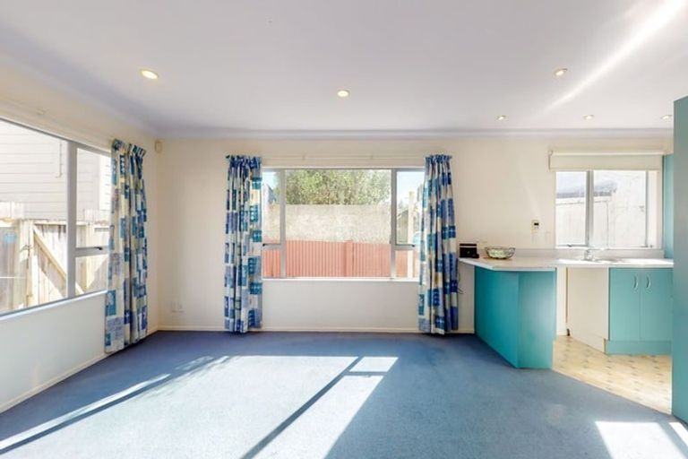 Photo of property in 27a Myrtle Crescent, Mount Cook, Wellington, 6021