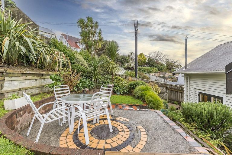 Photo of property in 18 Rewa Road, Hataitai, Wellington, 6021