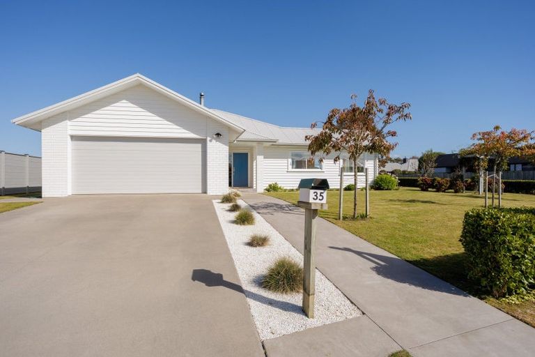 Photo of property in 33 Kaimai Drive, Matamata, 3400