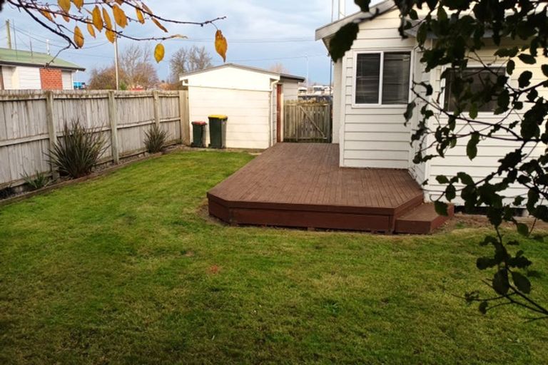 Photo of property in 134 Melcombe Street, Tinwald, Ashburton, 7700