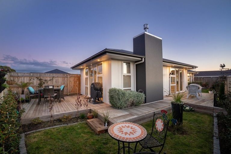 Photo of property in 123c James Line, Kelvin Grove, Palmerston North, 4414