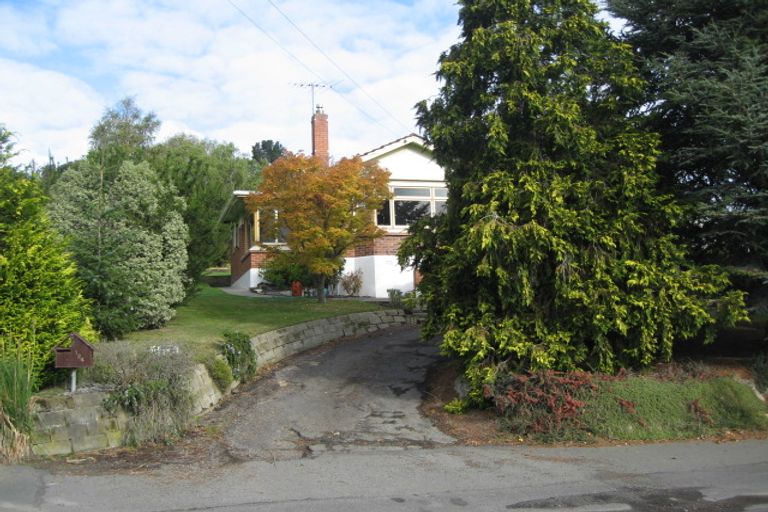 Photo of property in 124 Gladstone Road North, Mosgiel, 9024