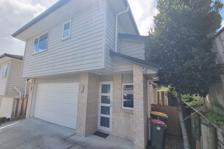 Photo of property in 35b Gibraltar Street, Howick, Auckland, 2014