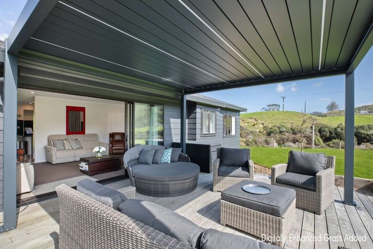 Photo of property in 5 William James Lane, Makarau, 0984