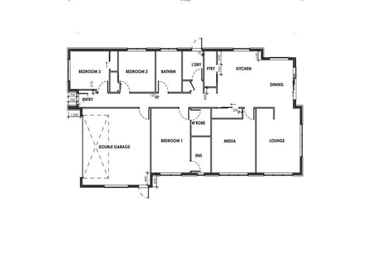 Photo of property in 18 Rushland Road, Jacks Point, 9371