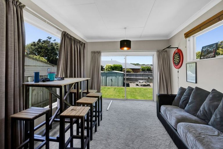Photo of property in 85 Puriri Street, Hawera, 4610