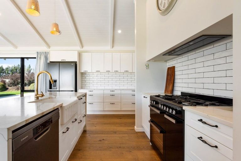 Photo of property in 136 Kereru Road, Maraekakaho, Hastings, 4171