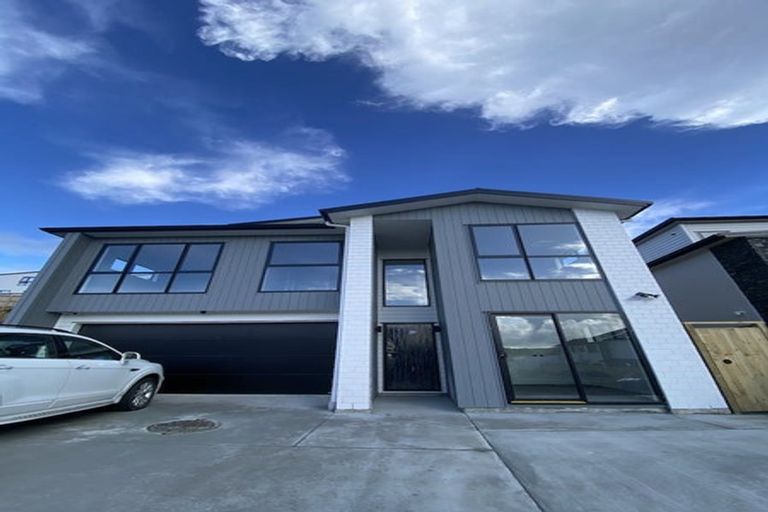 Photo of property in 10 Alluvial Street, Flat Bush, Auckland, 2019