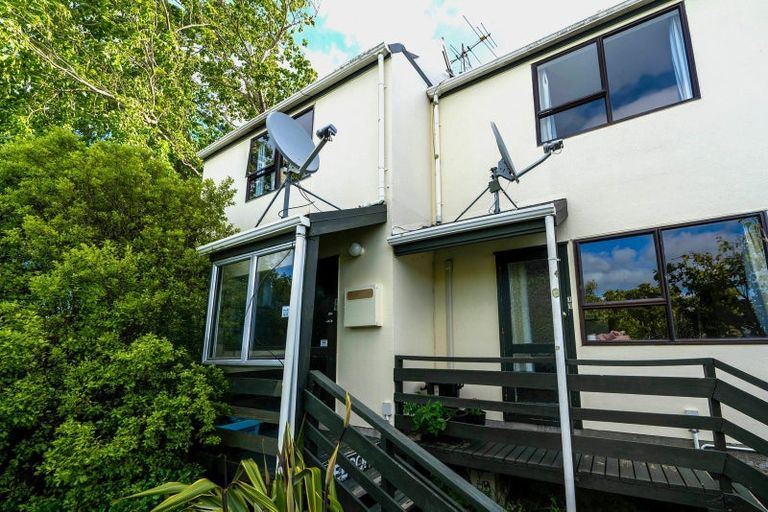 Photo of property in 12/12u Vallance Street, Kilbirnie, Wellington, 6022