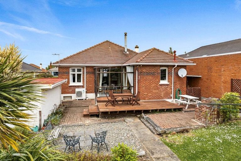 Photo of property in 49 Stirling Street, Andersons Bay, Dunedin, 9013