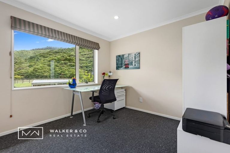 Photo of property in 120 Moonshine Hill Road, Moonshine Valley, Upper Hutt, 5371